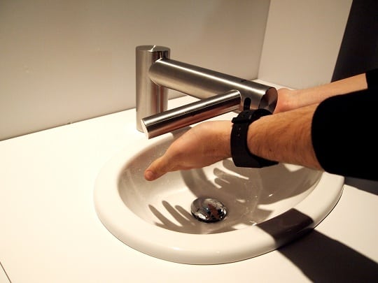 Dyson Airblades & the power of innovation