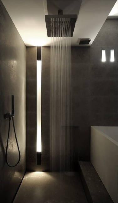 Wet Room Wonder