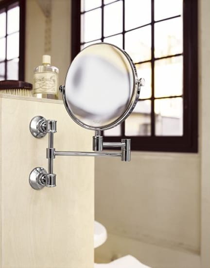 How to choose a Bathroom Mirror