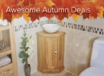 Autumn Sale Deals