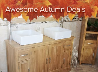 Awesome Autumn Deals