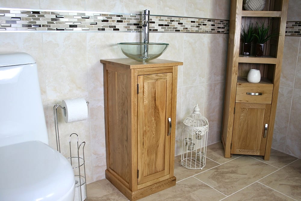 OAK TOP UNIT BASIN