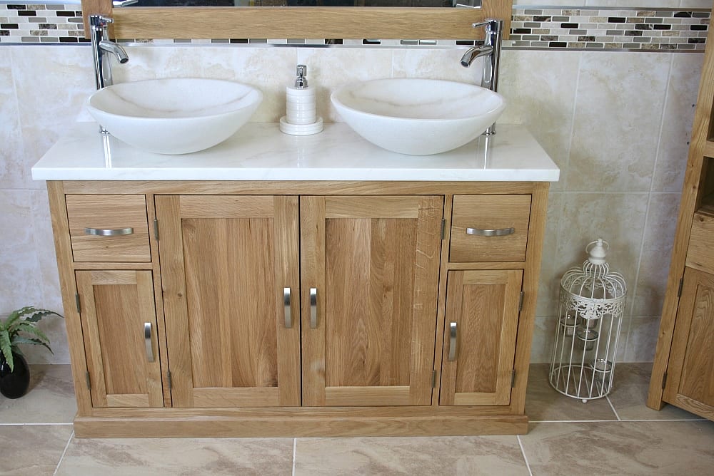 What Makes Our Bathroom Vanities The Finest In The Uk