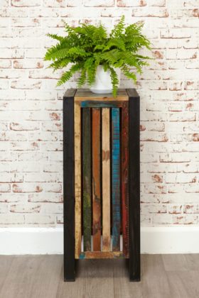 Tall Urban Chic Plant Stand