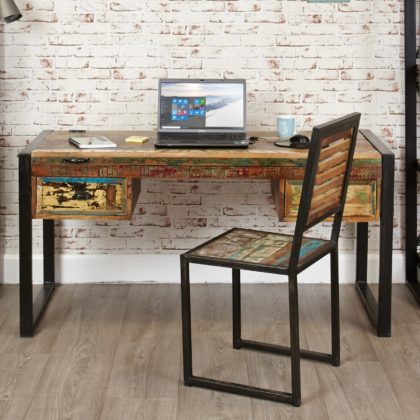 Urban Chic Office Desk/Dressing Table