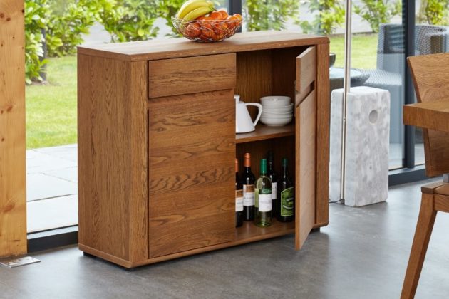 Elegant Olten Sideboard