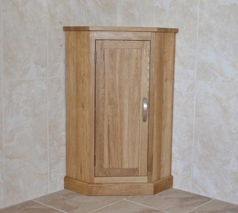 Corner Bathroom Cabinets Uk oak bathroom cabinets, storage units & bathroom mirrors Corner Bathroom Cabinets Uk oak bathroom cabinets, storage units & bathroom mirrors