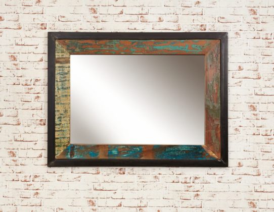 Large Urban Chic Mirror