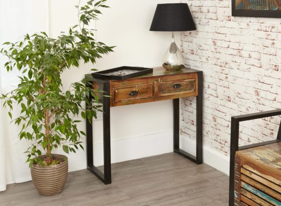 Urban Chic Study Desk