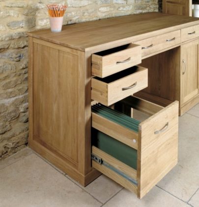 Large Purpose Built Desk Drawer