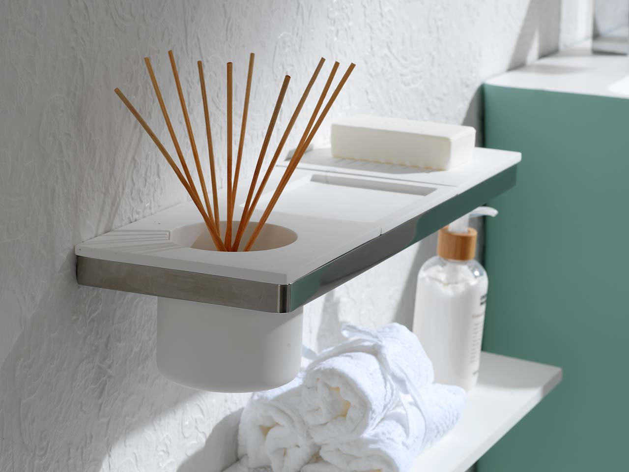 Bathroom Design Accessories