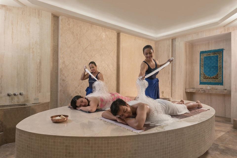 Turkish Baths