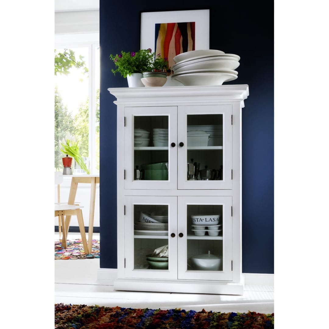 Pantry Piece Unit