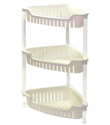 Bathroom Wash-Rack