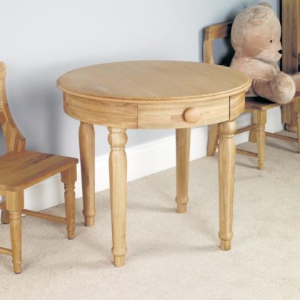 Amelie Furniture Collection Children's Table