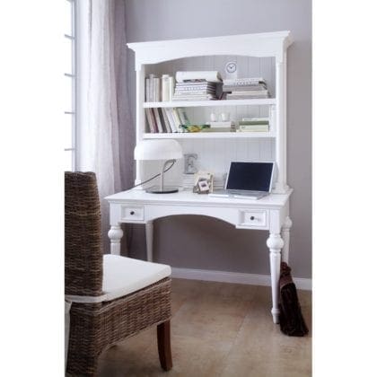 Provence Study Desk