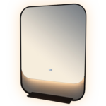 Backlit Mirror