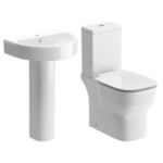 Bathroom sets