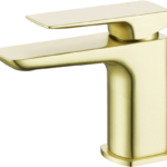 Gold Taps