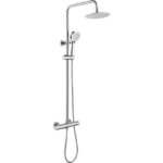 Mixer Showers