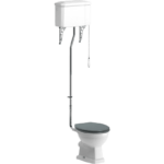 Pull Chain Toilets