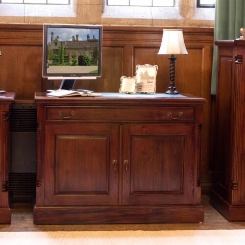 La Roque Hidden Home Office IMR06A