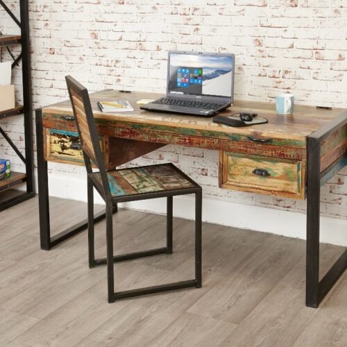 Urban Chic Laptop Desk / Dressing Table IRF06A