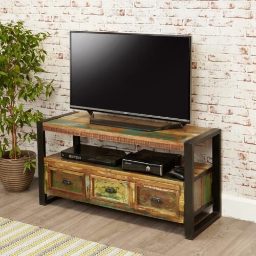 Urban Chic Television Cabinet IRF09B