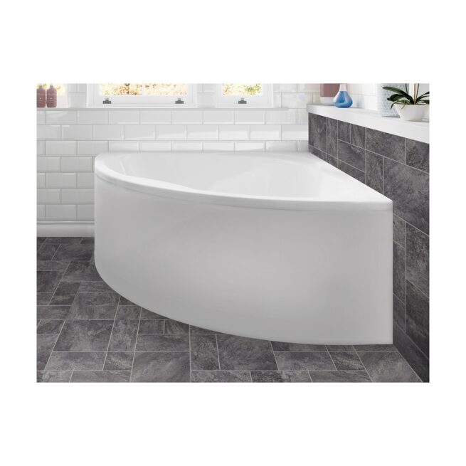 Laguna Corner 1350×1350 0TH Bath
