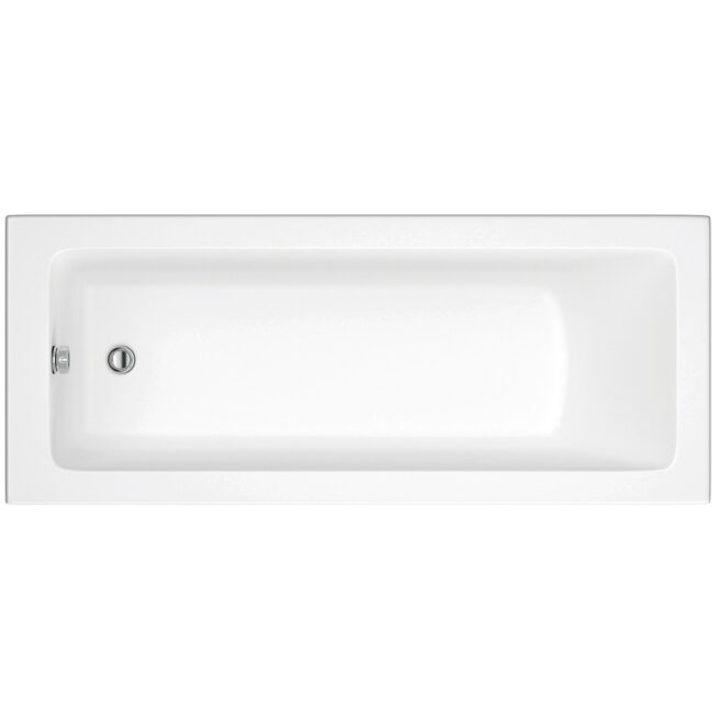 Cetera SUPERCAST Single End 1700×750 0TH Bath