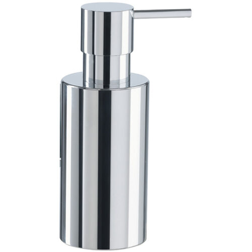 Venice Wall Mounted Soap Dispenser - Chrome