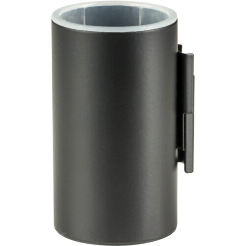 Venice Wall Mounted Tumbler - Black