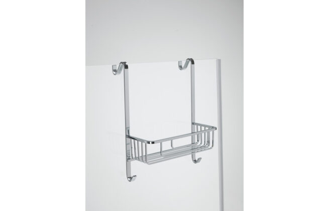 Ravenna 1-Tier Shower Caddy