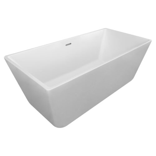 Dart Freestanding 1600x750x570mm Bath