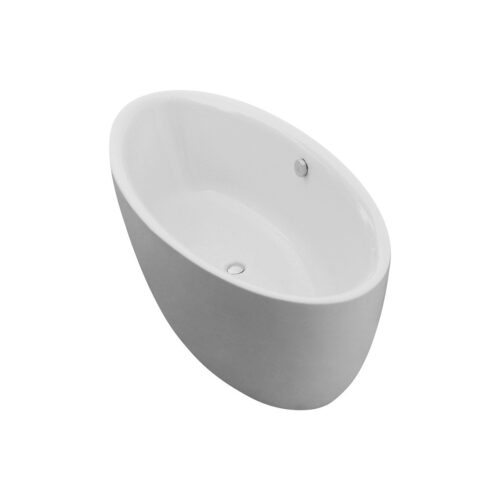 Acre Freestanding 1800x800x580mm Bath