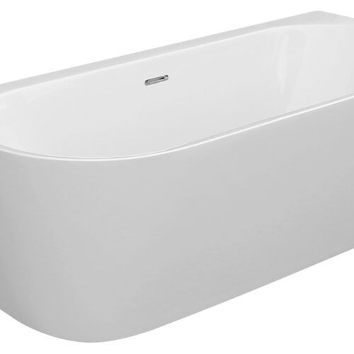 Lanos Freestanding 1700x750x570mm 0TH Bath