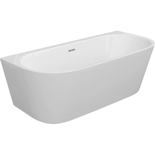 Lanos Freestanding 1500x750x570mm Bath
