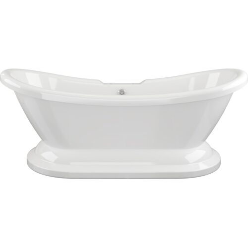 Base For Cruze Freestanding Bath