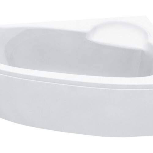 1500mm Offset Corner Bath Panel