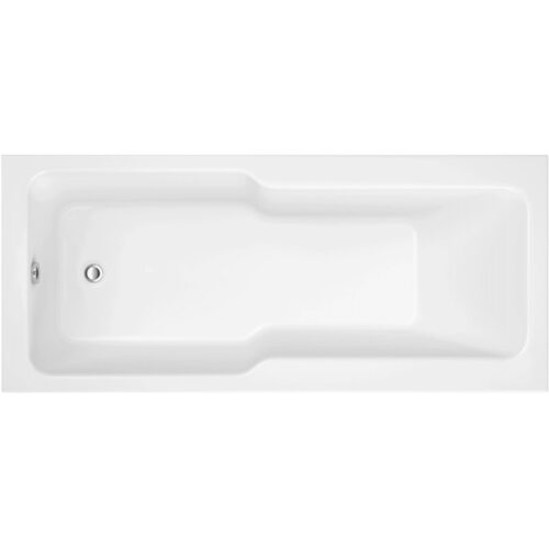 Evolve Single End 1700x750 0TH Bath
