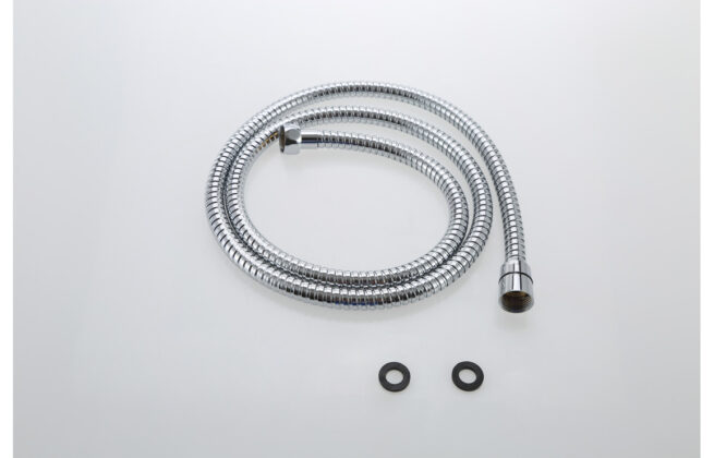 Stainless Steel 1.5m Hose