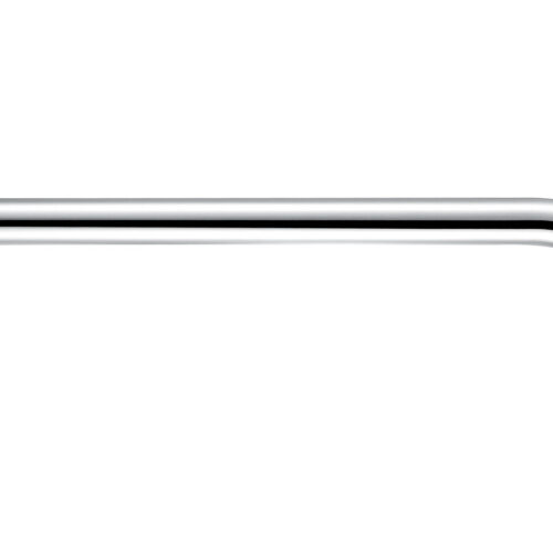 300mm Round Shower Arm - Chrome