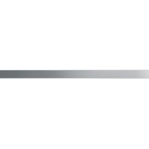 300mm Square Shower Arm - Chrome