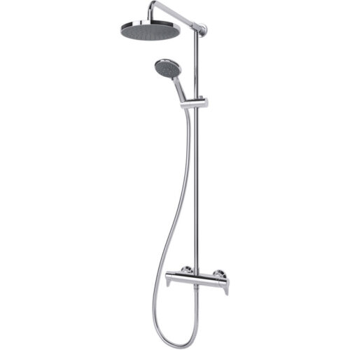 Triton Eden Bar Diverter Mixer Shower