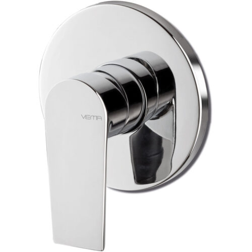 Vema Timea Single Outlet Shower Mixer