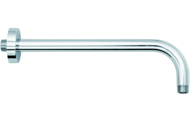 Vema Round 400mm Wall Arm