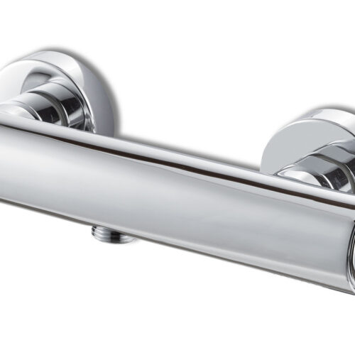 Vema Maira Wall Mounted Shower Mixer - Single Outlet