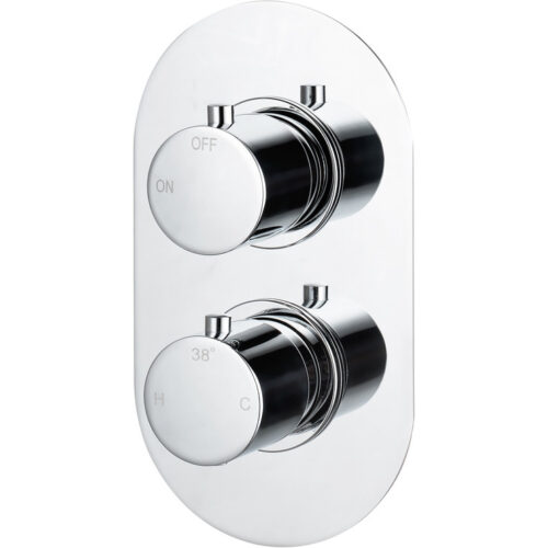 Mixer Shower Valve