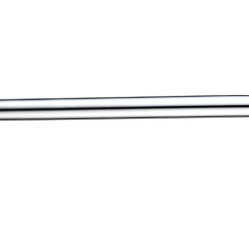 Round Shower Arm 300mm - Chrome