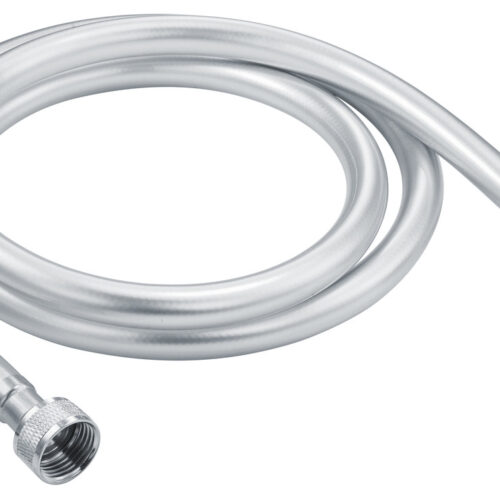 1.5m PVC Shower Hose